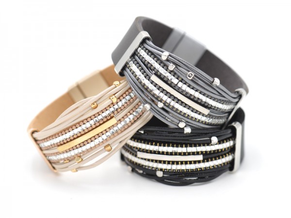 Armband "Hanne" (18.5cm)