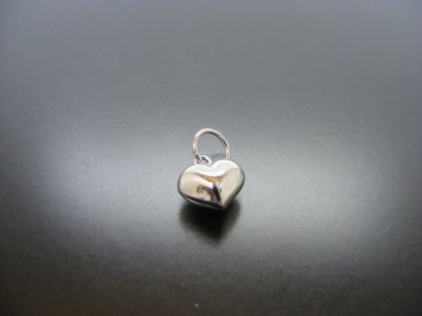 Anhänger Herz (11 mm)