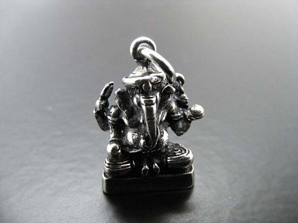 Anhänger Ganesha