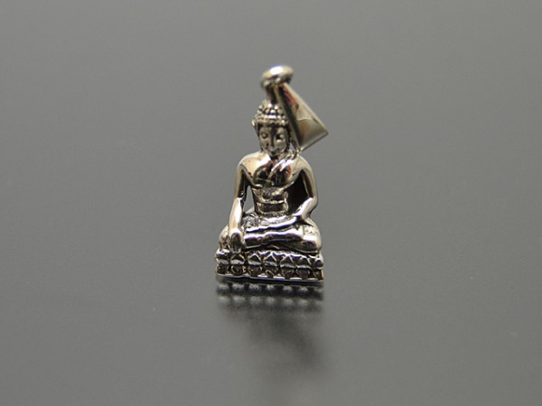 Anhänger Buddha