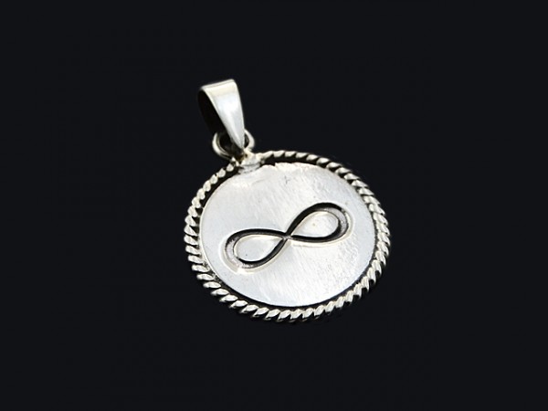 Anhänger "Infinity"