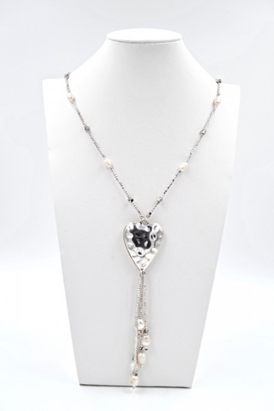 Kette "Herz"