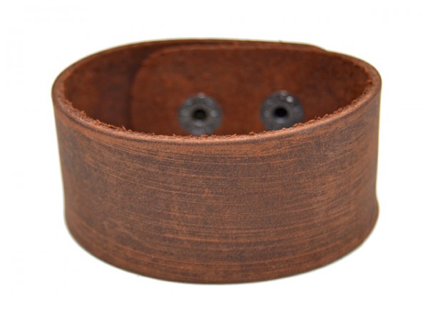 Lederarmband